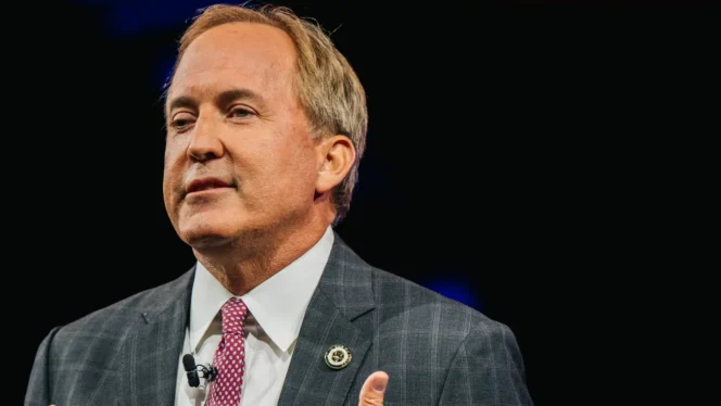 
					Jaksa Agung Texas Selidiki UnitedHealth Terkait Dugaan Penolakan Layanan Perawatan Kesehatan